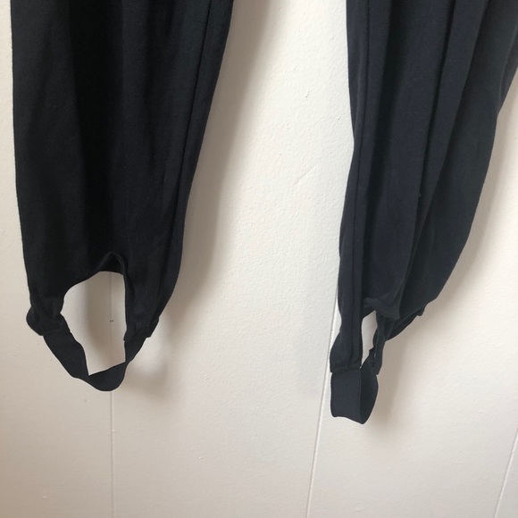 Vintage Stirrup Pants - Picture 5 of 6